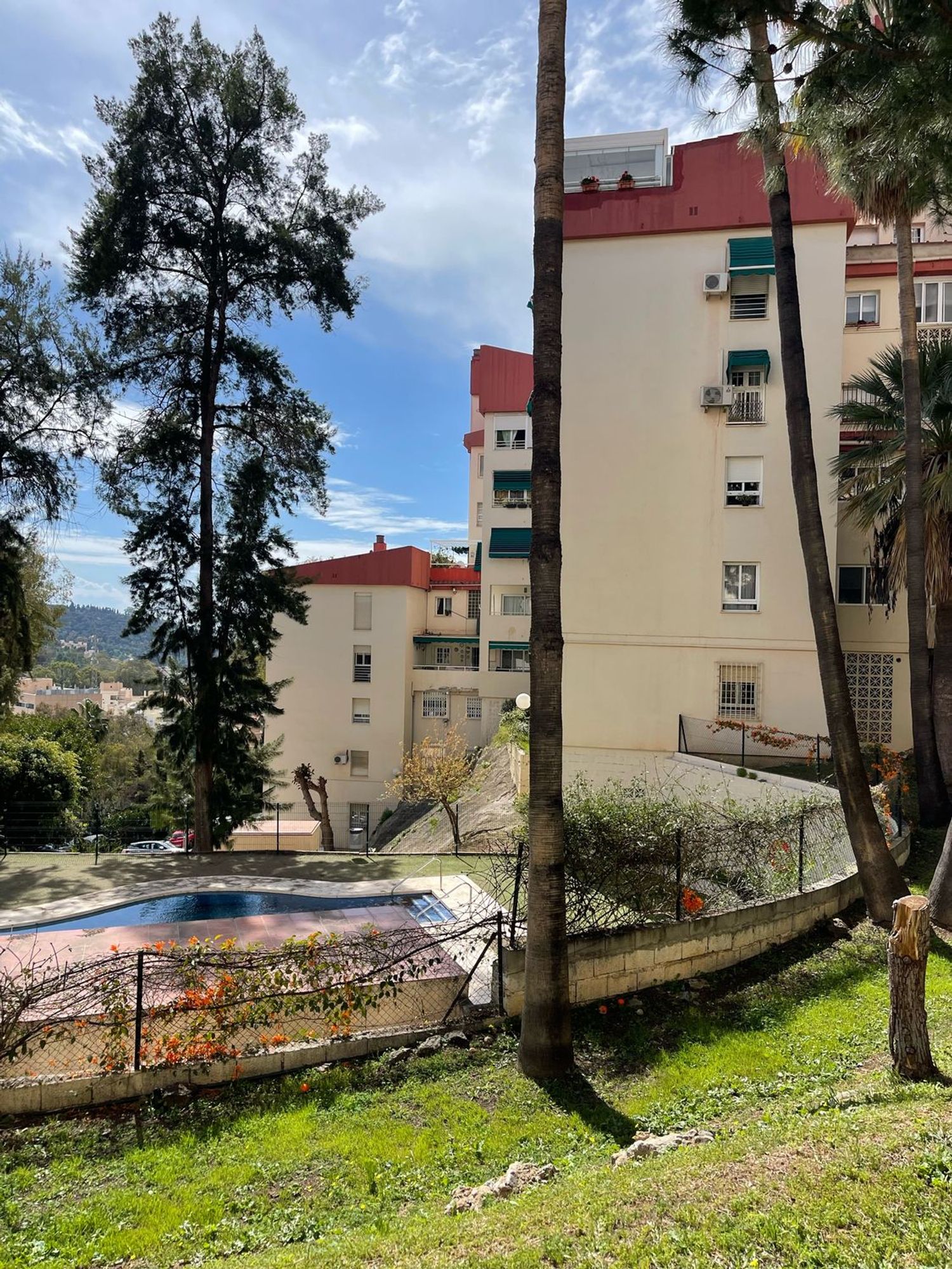 Dúplex en calle Gladiolos, 24 - Foto 20