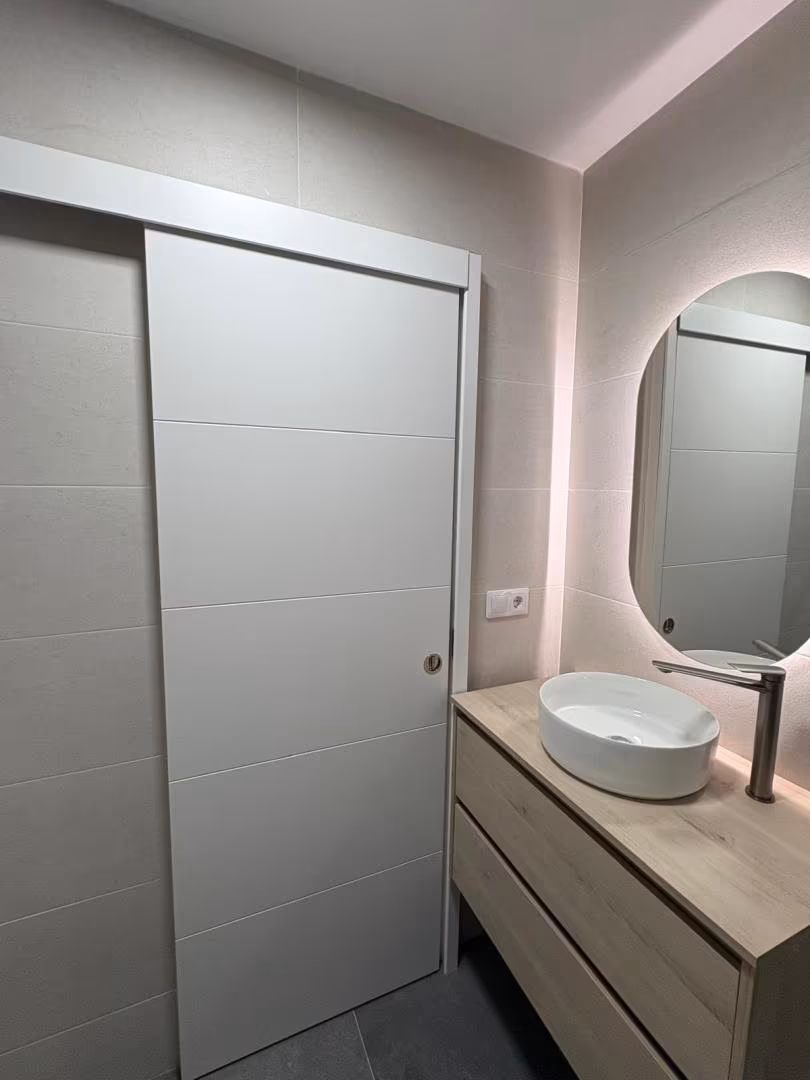 Piso en  Carrer de Sant Vicent Màrtir 215 - Foto 12