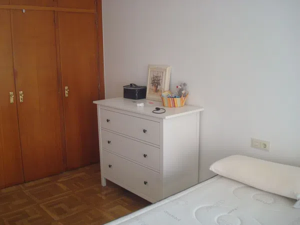 Piso en Calle del capitán haya, 55, Cuzco-Castillejos - Foto 25