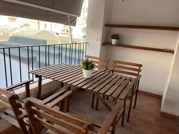 Piso en Calle de Sueca, 58, Russafa - Foto 6