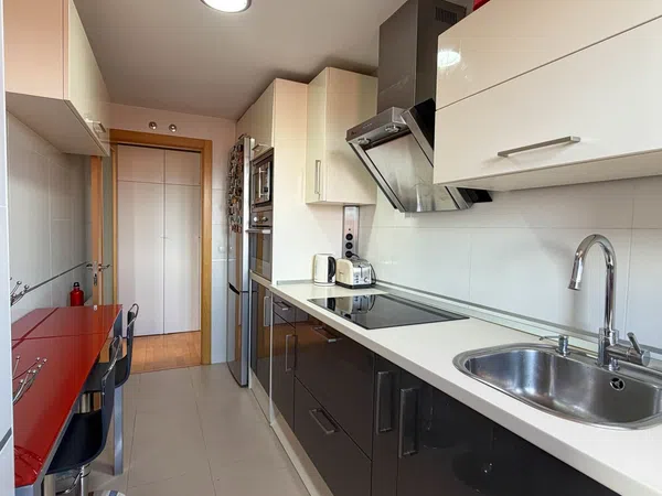 Piso en Calle Valverde de Campos, 3, Las Villas - Valparaíso, Las Villas - Valparaíso - Foto 10