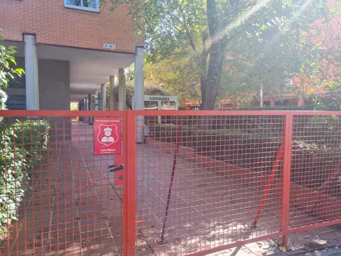 Estudio en calle de la Liberación, 31