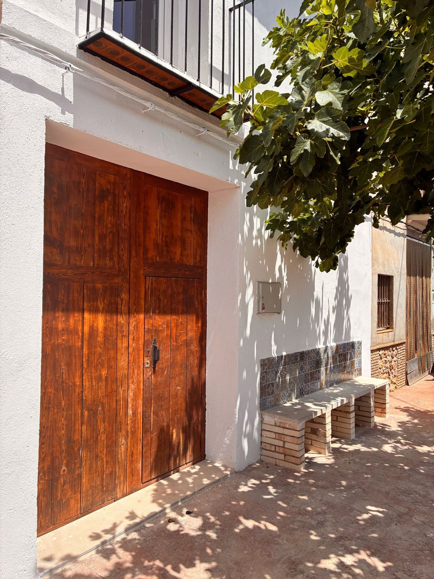 Casa o chalet independiente en Camino de Serra, 8, Camino Onda - Salesianos - Centro, Camino Onda - Salesianos - Centro - Foto 6