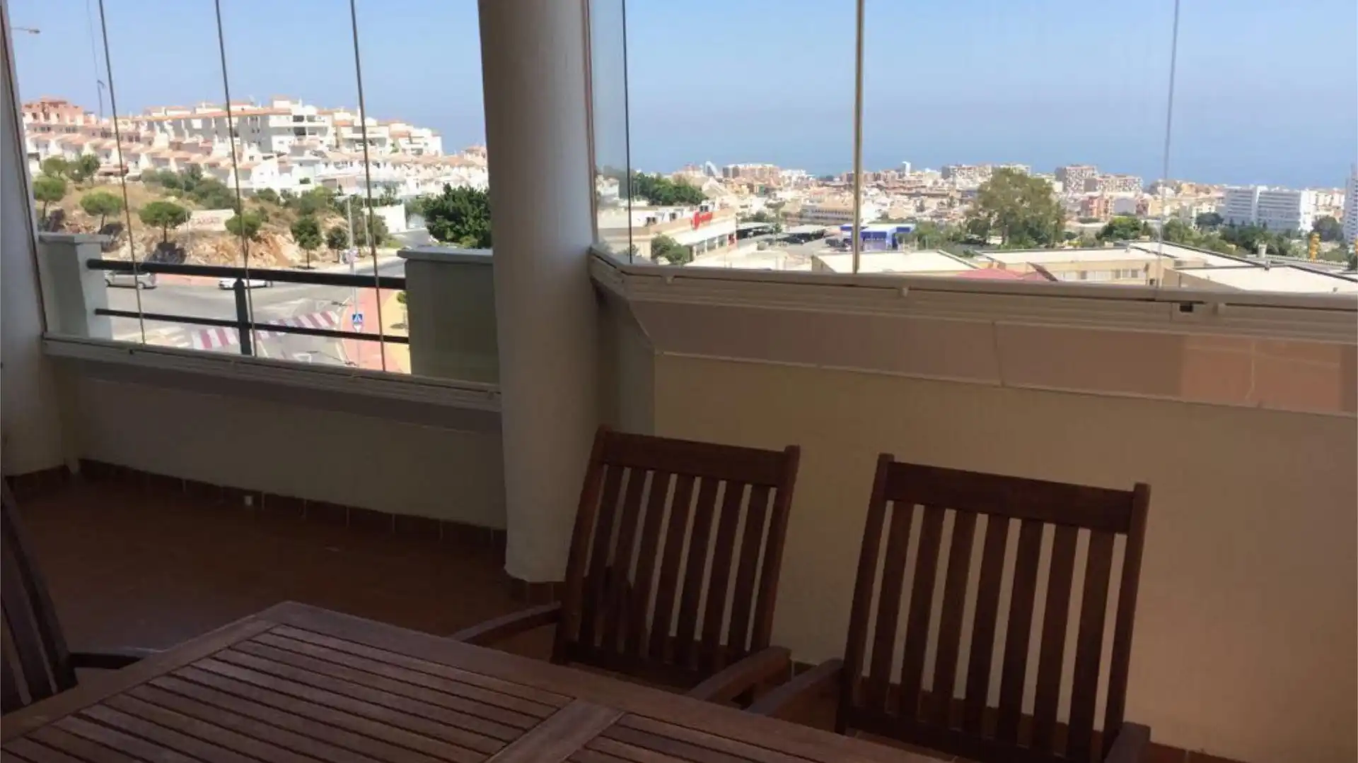 Piso en  Avenida de Cuba 50 - Foto 2