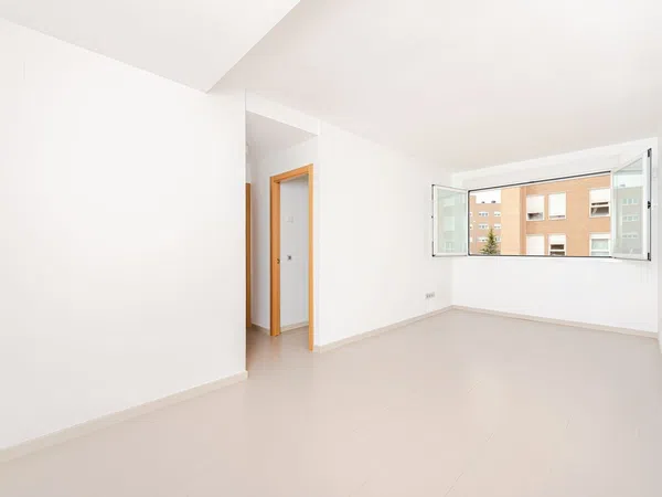 Piso en calle del Talgo - Foto 3