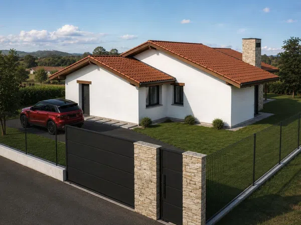 Casa o chalet independiente en Aldea Sorribes s/n - Foto 7