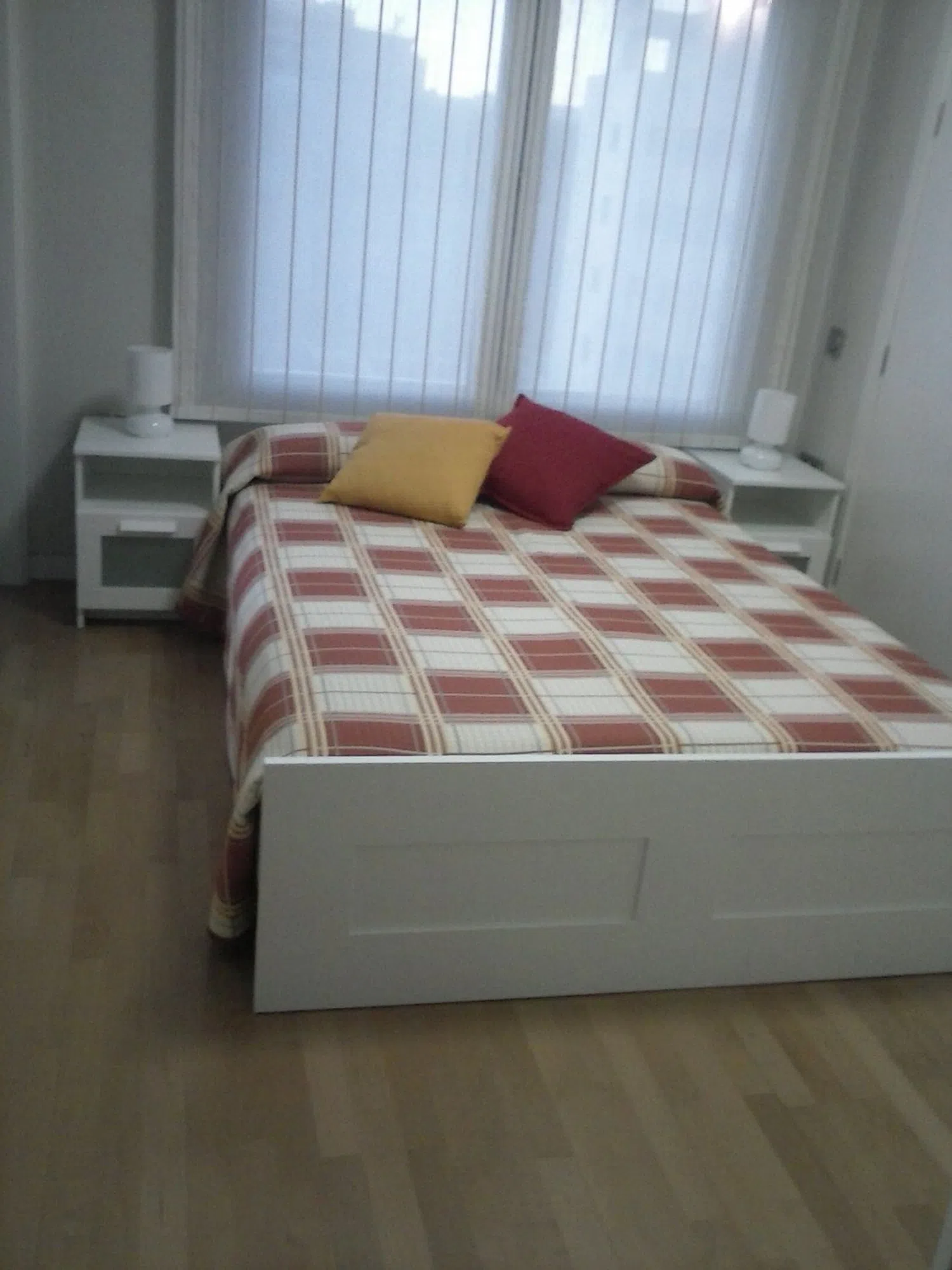 Piso en calle Hospital de Órbigo, 9 - Foto 12