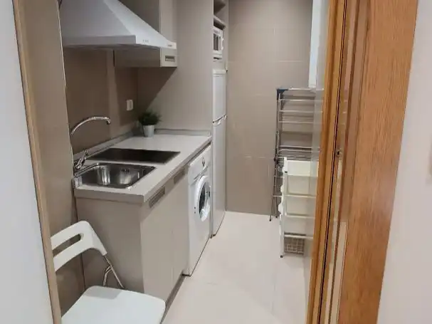 Estudio en  Calle Laurel de las Tablas 18 - Foto 7