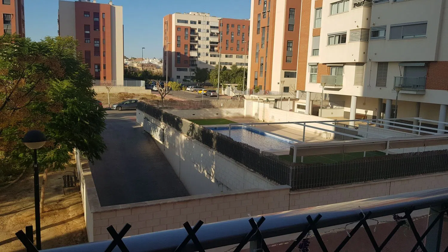 Piso en calle Escritor Francisco Alemán Sainz, 6 - Foto 26