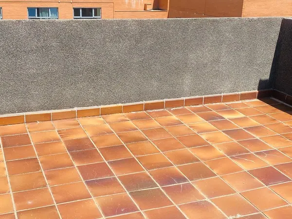 Dúplex en Avenida M-40, 5, Campodón - Ventorro del Cano - Foto 18