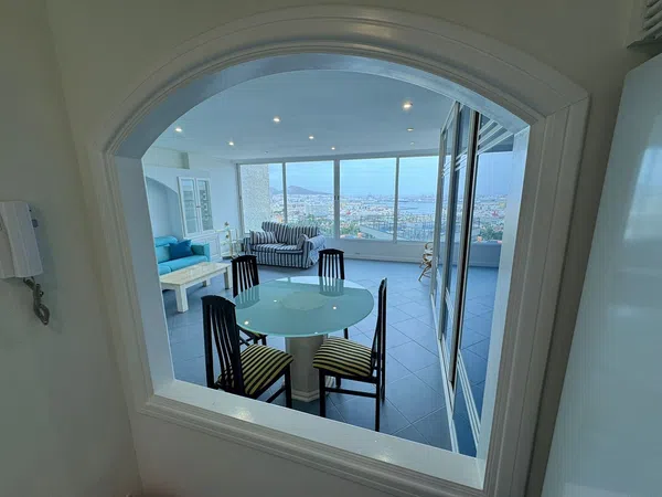 Piso en avenida Ansite, 3 - Foto 12