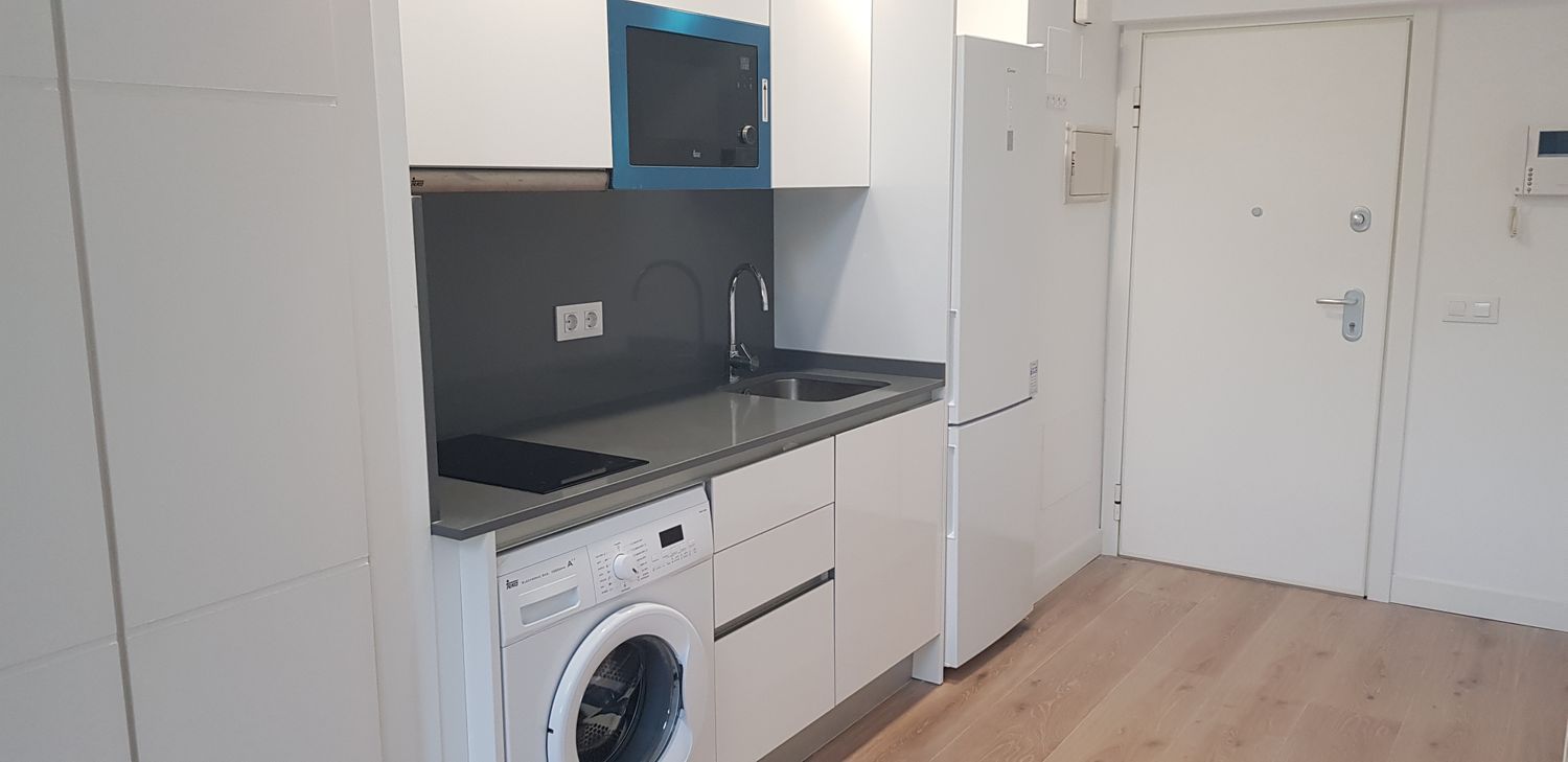 Estudio en Avenida de los Pirineos, 15, Pol. Industrial sur, Pol. Industrial sur - Foto 22