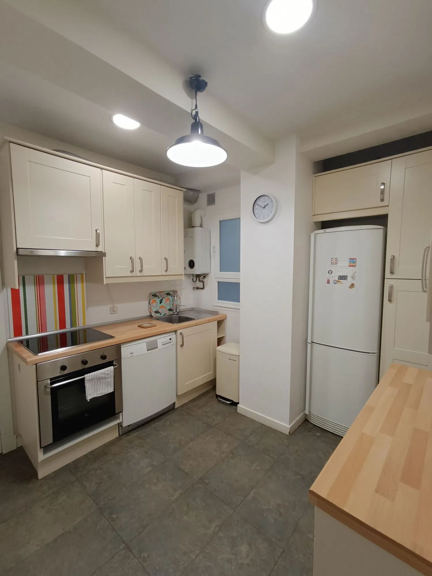 Piso en calle Padre Xifré, 3 - Foto 16