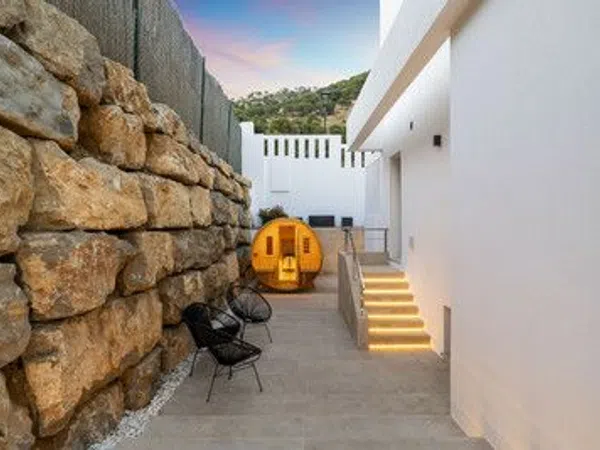 Casa o chalet independiente en Calle Araucaria, 29650, Mijas Pueblo, Mijas Pueblo - Foto 35