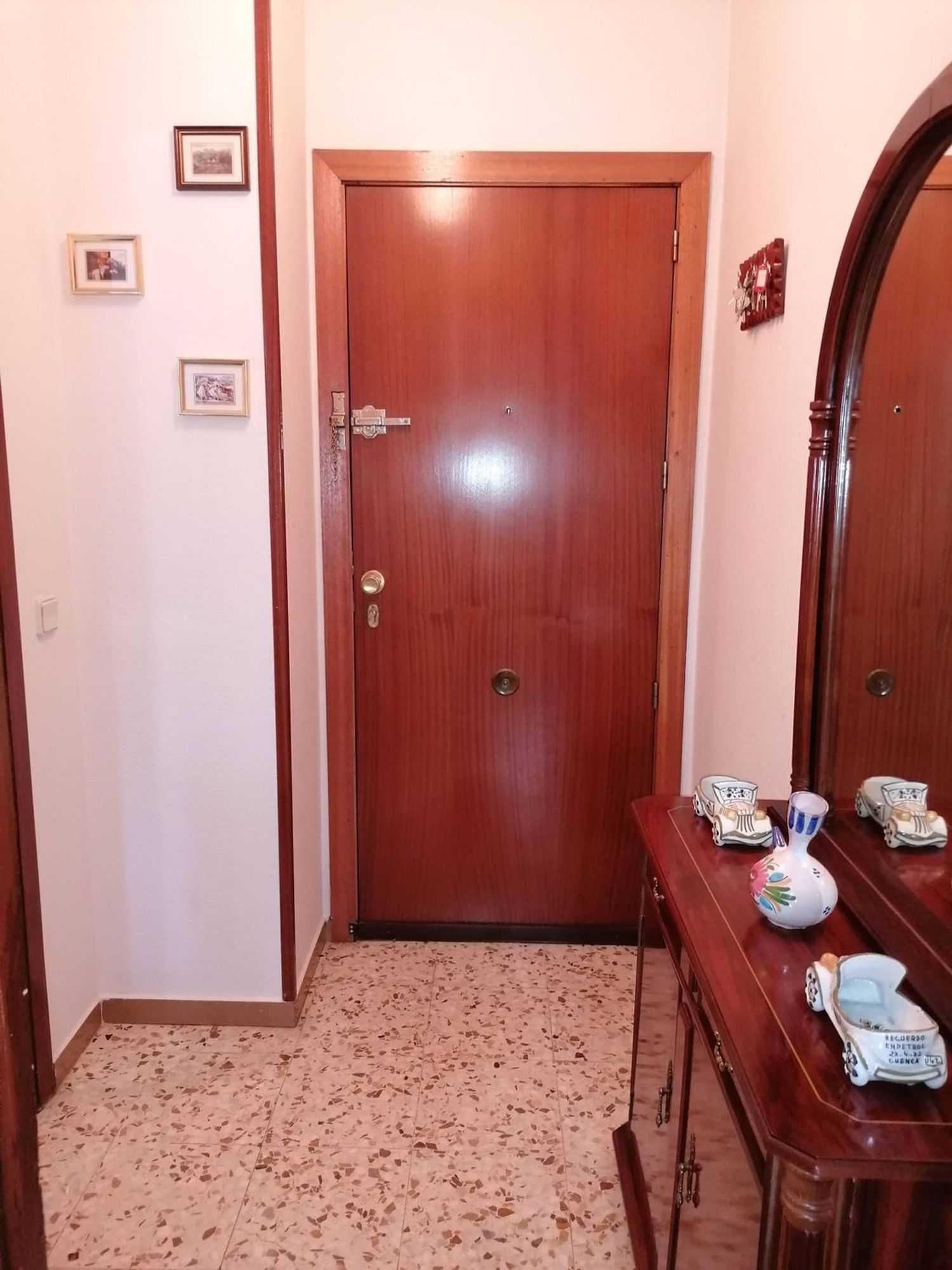 Piso en Paseo del Pinar, 16, Alameda - Foto 2