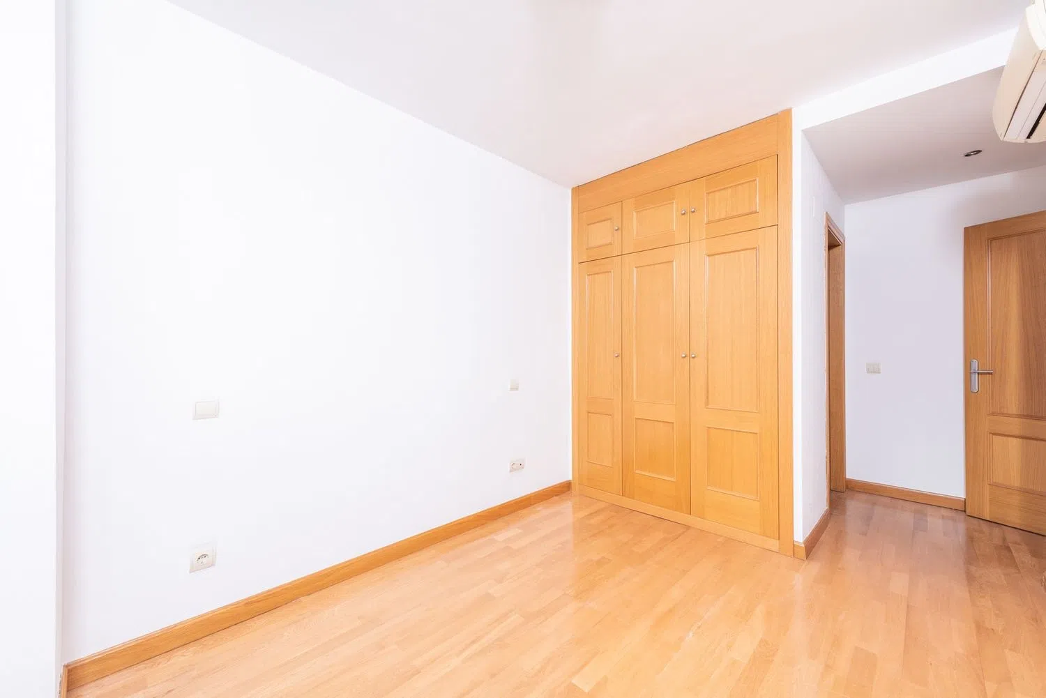 Piso en avenida del Ensanche de Vallecas - Foto 4