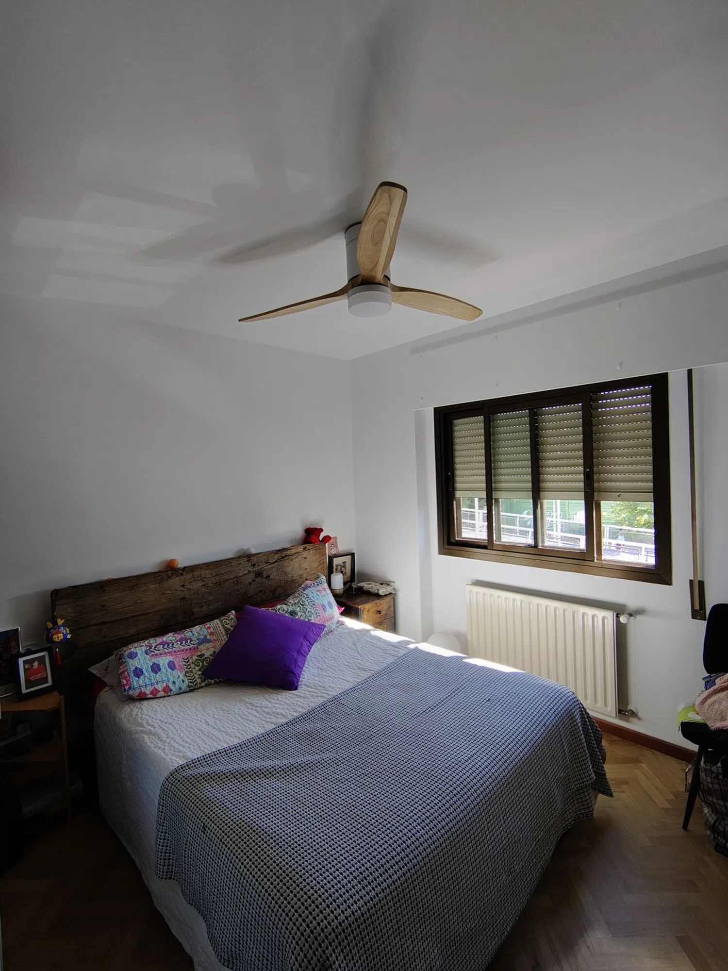 Piso en Urb. si Barrio Adelfas - Foto 10