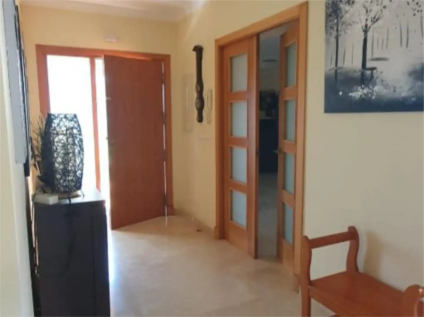 Chalet en  Calle la Vieira 98 - Foto 13