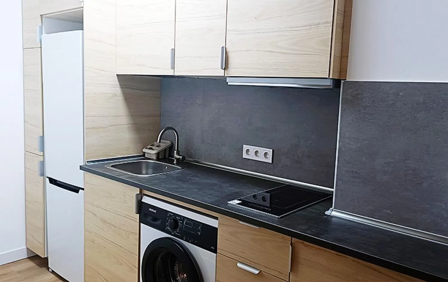 Piso en avenida de Alberto Alcocer, 32 - Foto 5