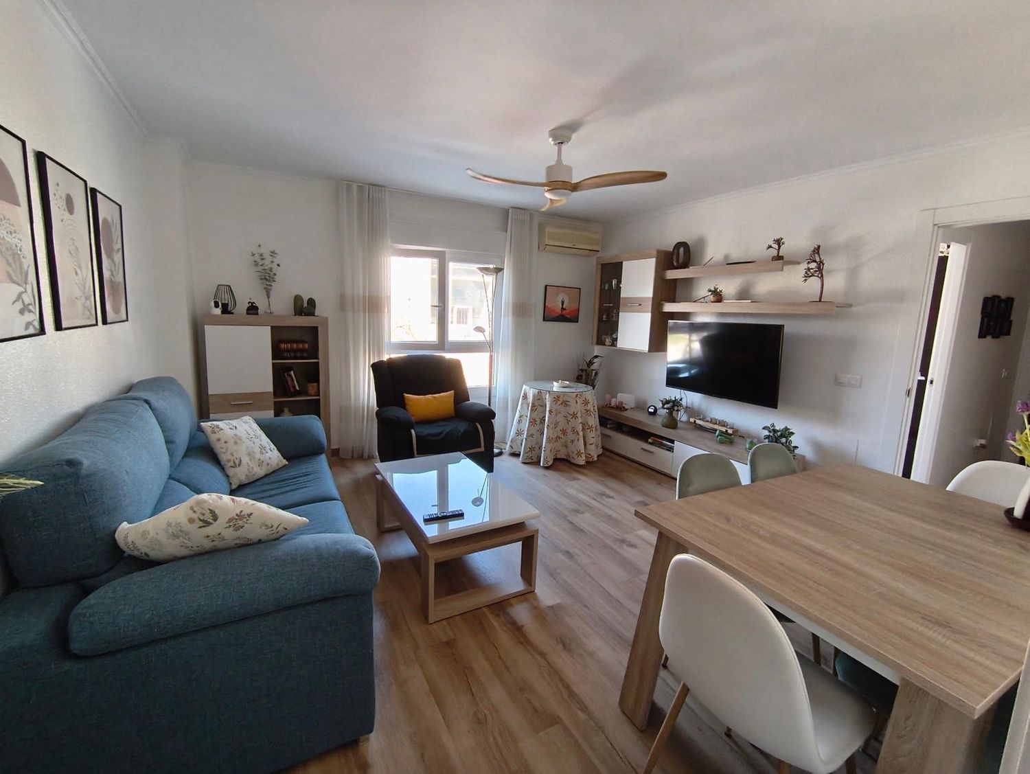 Piso en Calle Magnesita, 2, Barrio San Luis - Los Molinos, Barrio San Luis - Los Molinos - Foto 3