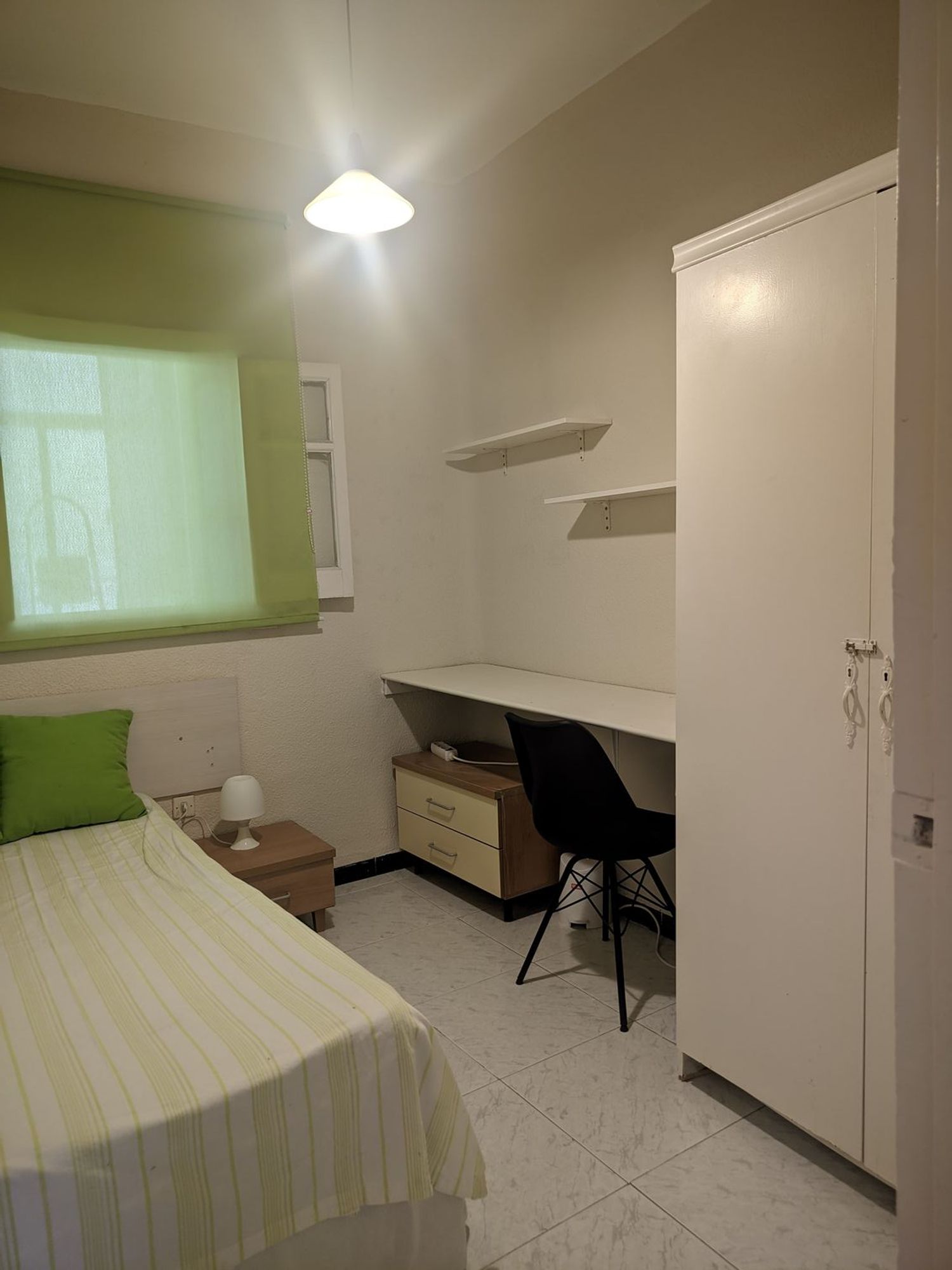 Piso en Calle Molinos, 66, Cuesta Escoriaza - Barranco del Abogado - Foto 2