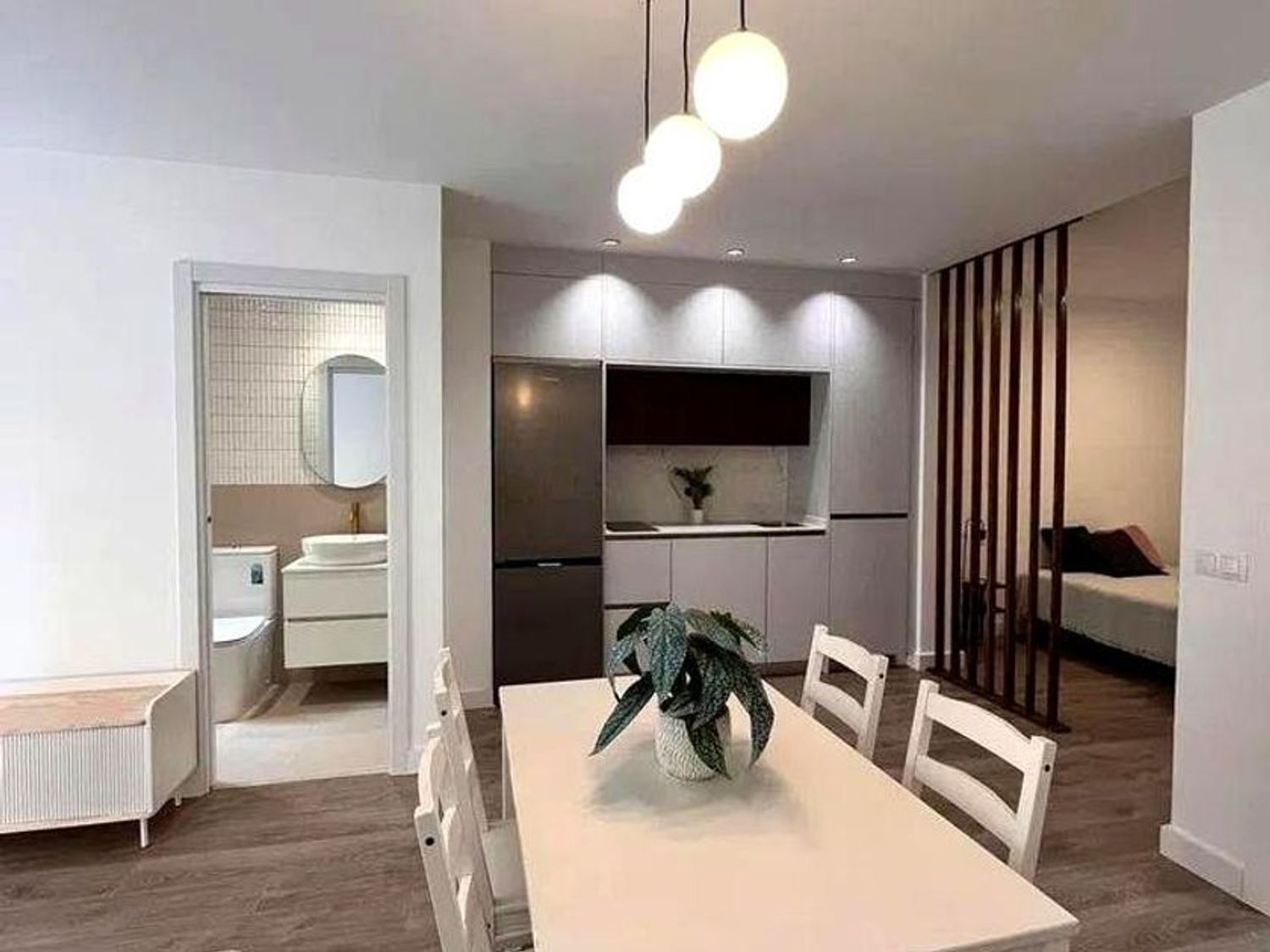Piso en Calle Reding, 3, Malagueta - Monte Sancha - Foto 4