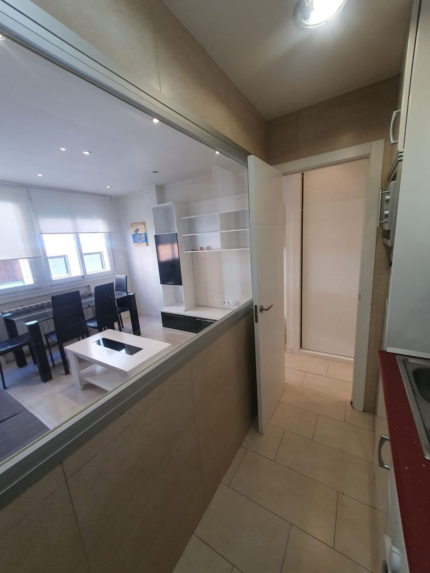 Piso en calle de Sánchez Pacheco, 16 - Foto 13