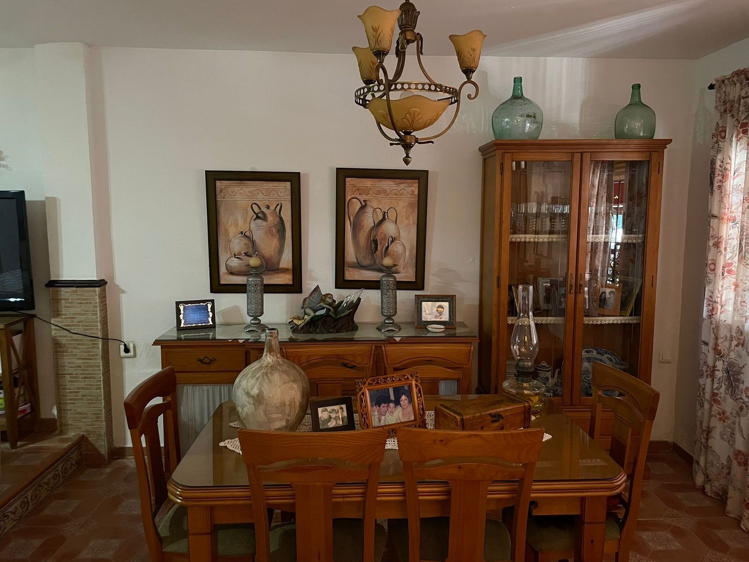 Chalet adosado en Calle Roble, 12 - Foto 7