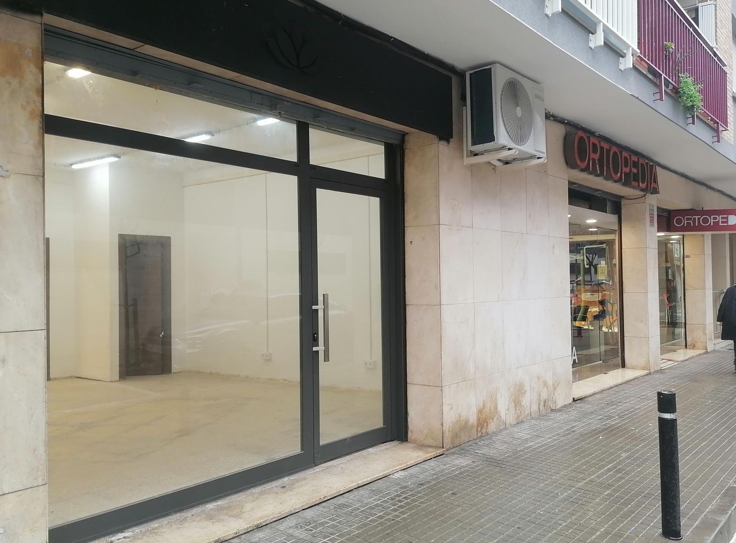 Local en Calle de Bellaterra, La Gavarra, La Gavarra - Foto 13