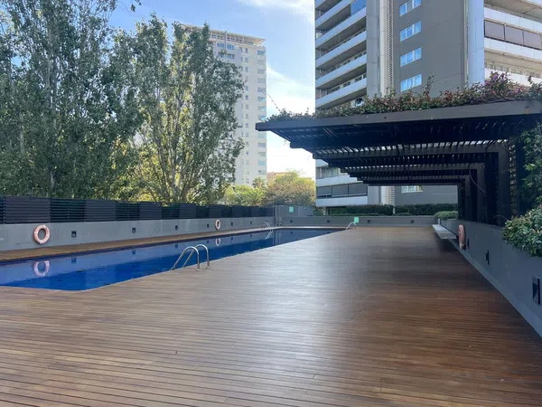 Piso en Calle de Llull, 360 - Foto 1