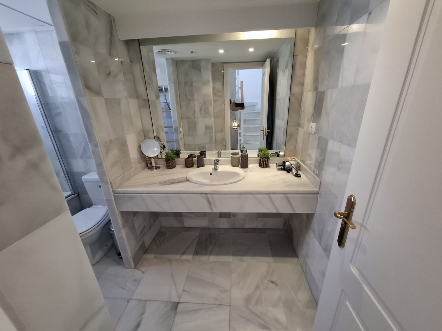 Chalet adosado en Urbanizacion Los naranjos de Marbella Manzana 3, 24, La Dama de Noche-La Alzambra - Foto 11