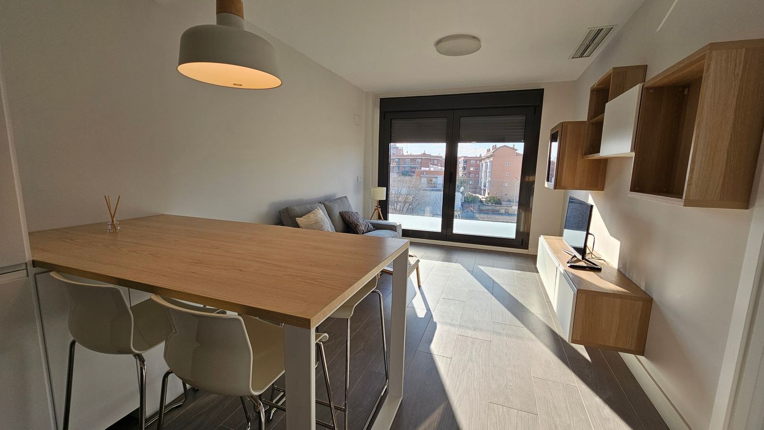 Ático en calle Acuario, 31 - Foto 10