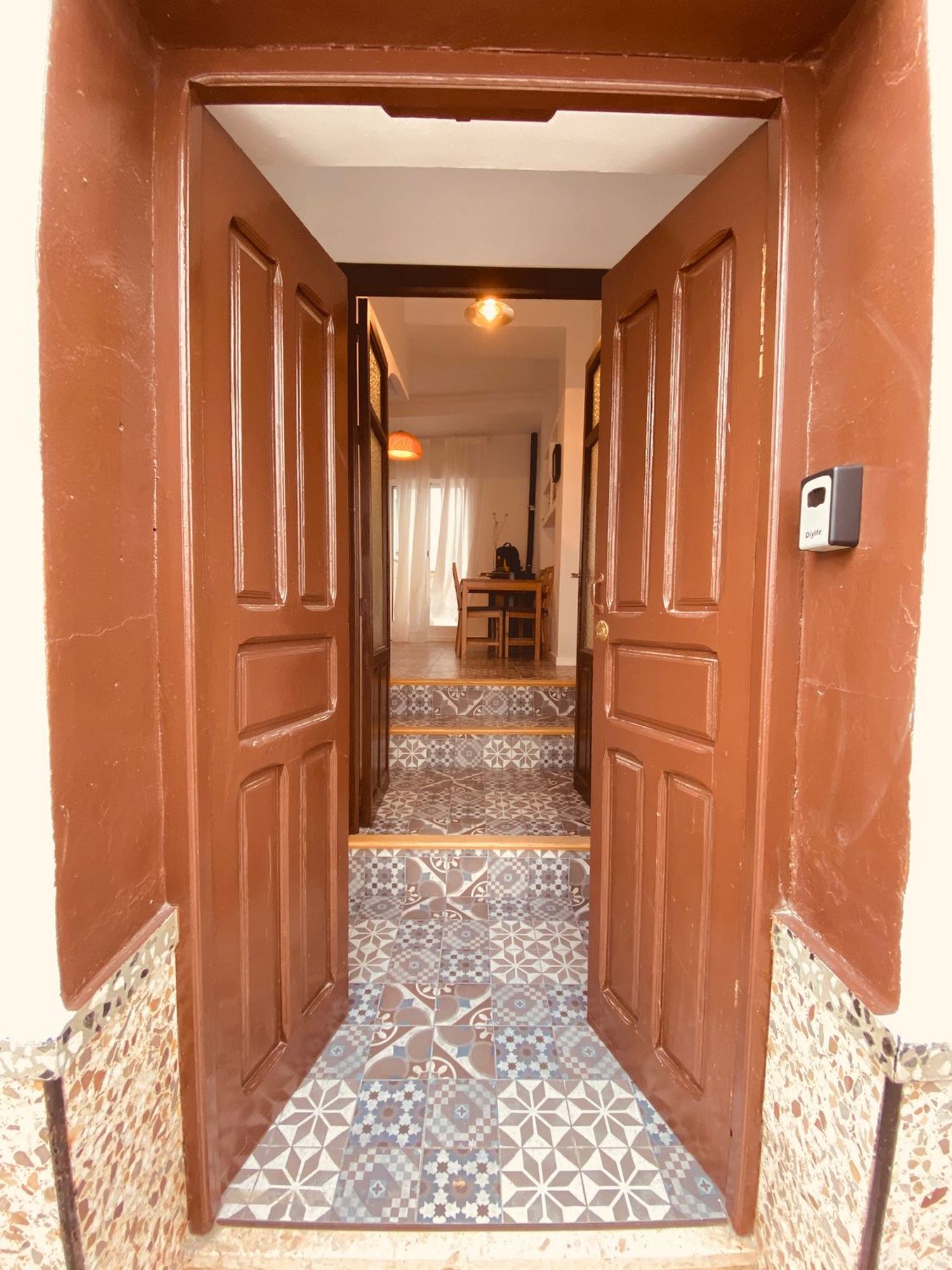Chalet pareado en Calle Vilchez, 12 , 14 - Foto 11