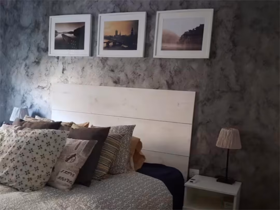 Piso en  Carrer Príncep de Viana 17 - Foto 1