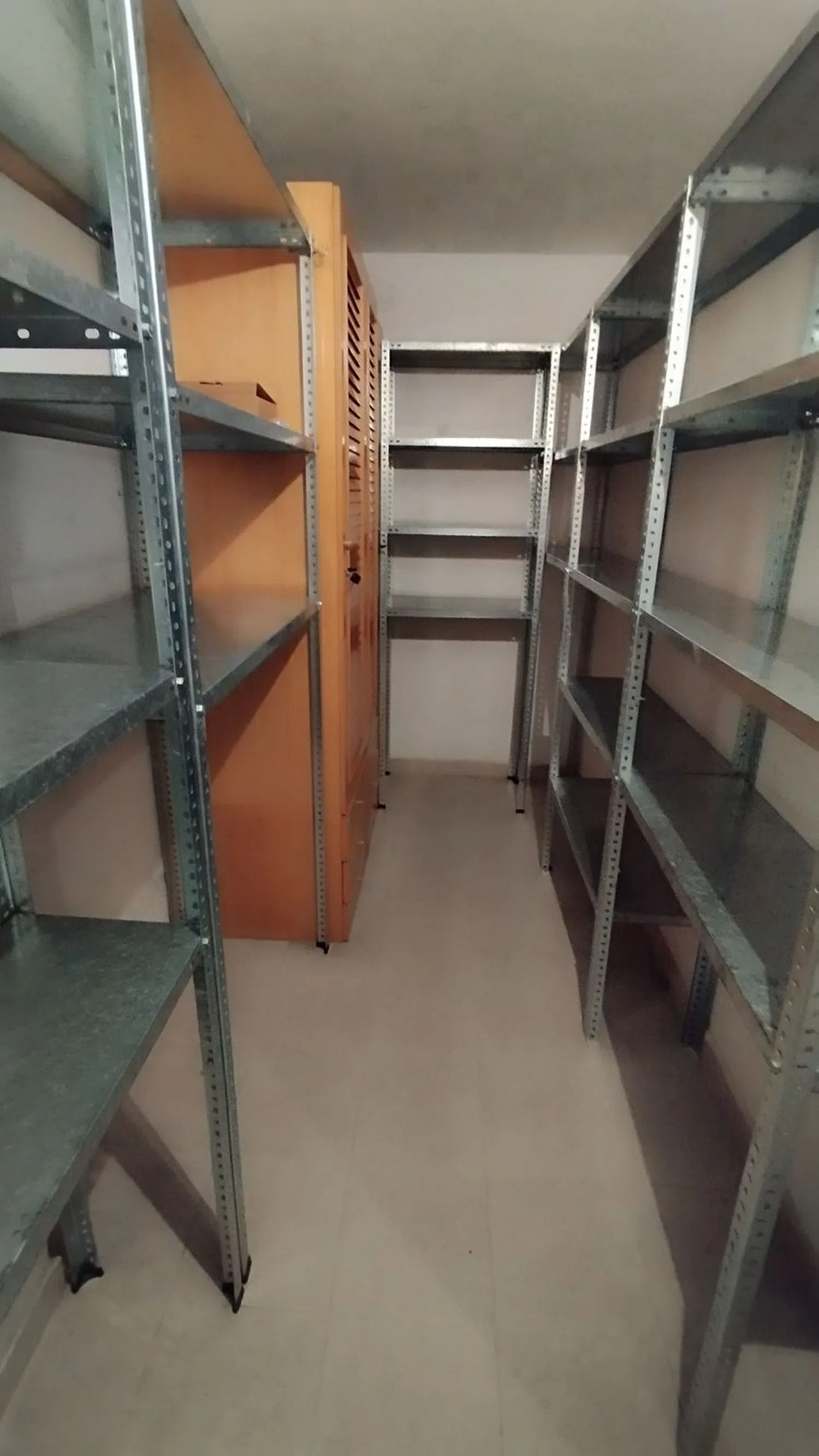 Piso en calle del Gasómetro, 11 - Foto 18