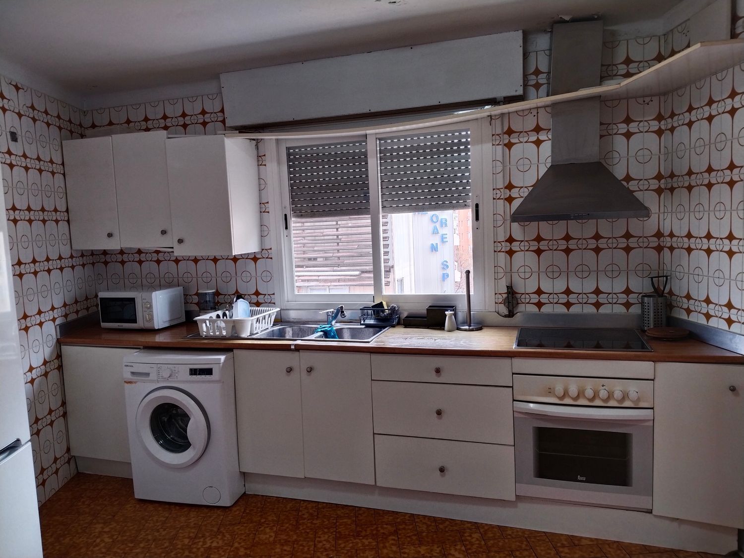 Piso en calle de Joan Crespí, 7 - Foto 1