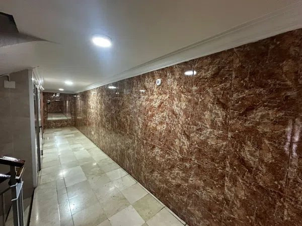 Piso en Alameda de Capuchinos, 33, El Molinillo - Capuchinos - Foto 5