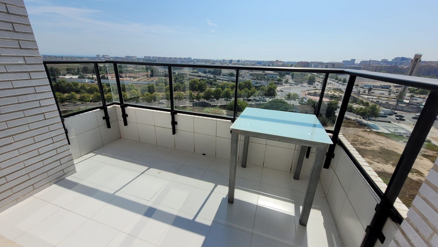 Piso en Vicente zaragoza, Camí de Vera - Foto 2