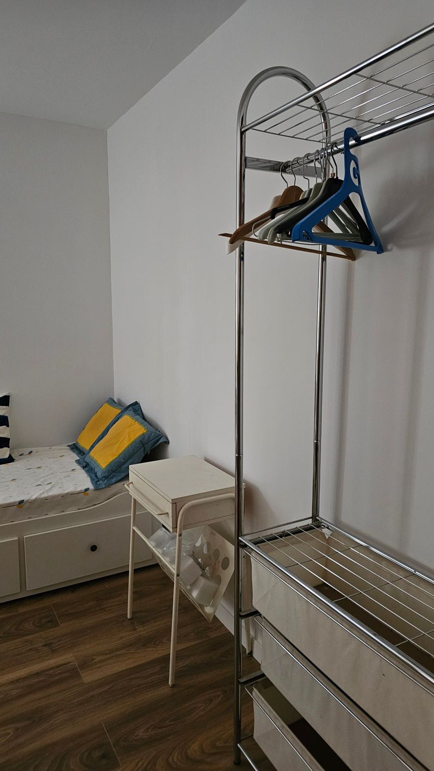 Estudio en Calle de Palermo, 22, San Juan Bautista - Foto 8