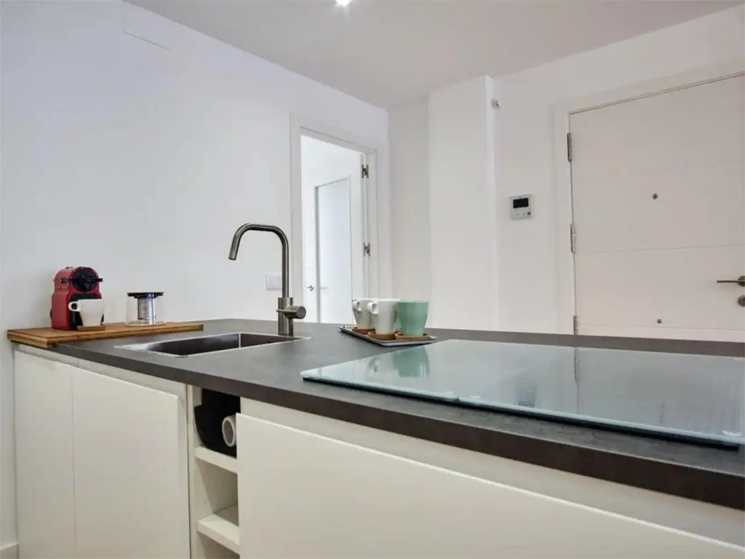 Piso en  Calle Jorge Guillén 15 - Foto 7