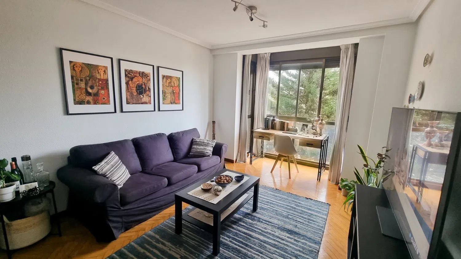 Piso en calle Tampico, 8 - Foto 18