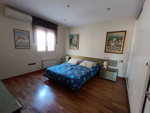 Ático en calle Sócrates, 20 - Foto 4