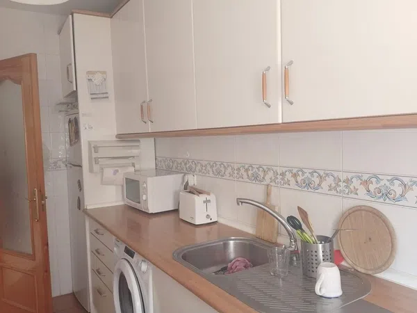 Chalet adosado en Palazuelos de Eresma - Foto 8