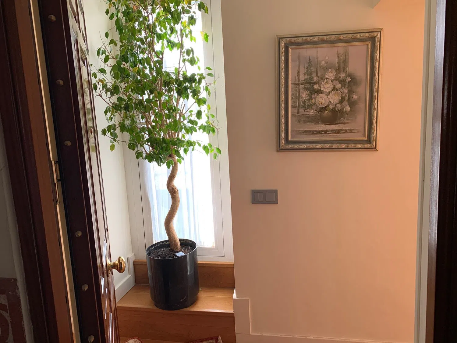 Ático en calle de María de Guzmán, 37  planta 6 Izquierda - Foto 14