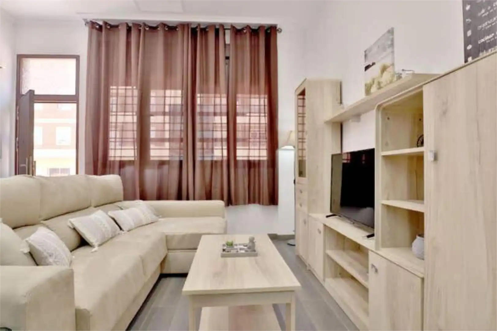 Apartamento en Cerca del palacio de deportes - Foto 5