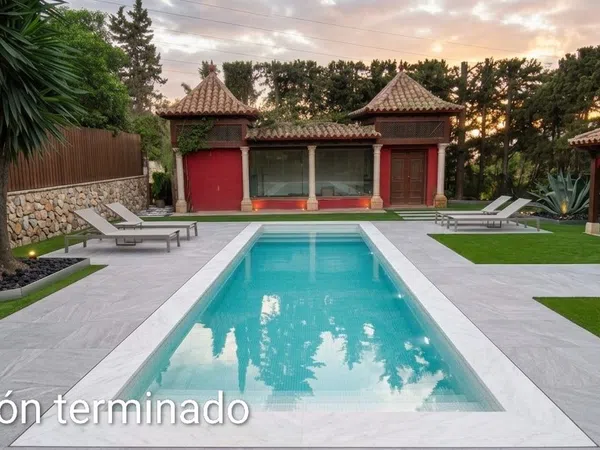 Casa independiente en calle Siroco, 45 - Foto 21