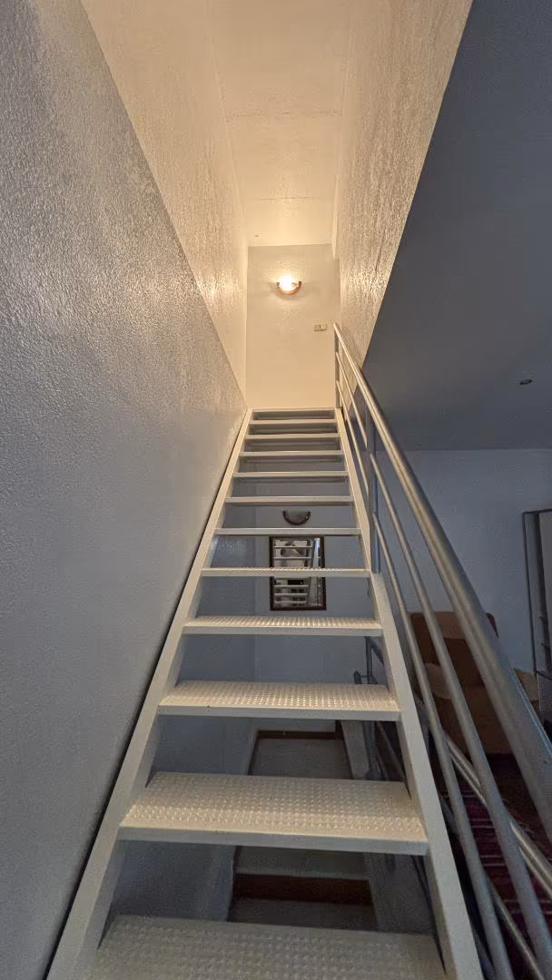 Casa adosada en  Calle Exposición 8 - Foto 8