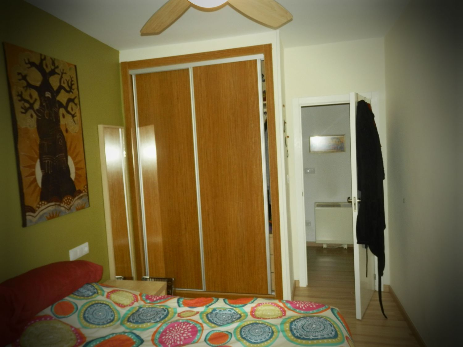 Piso en Calle Obispo Sancho Davila, 5, Vista Alegre - Foto 4