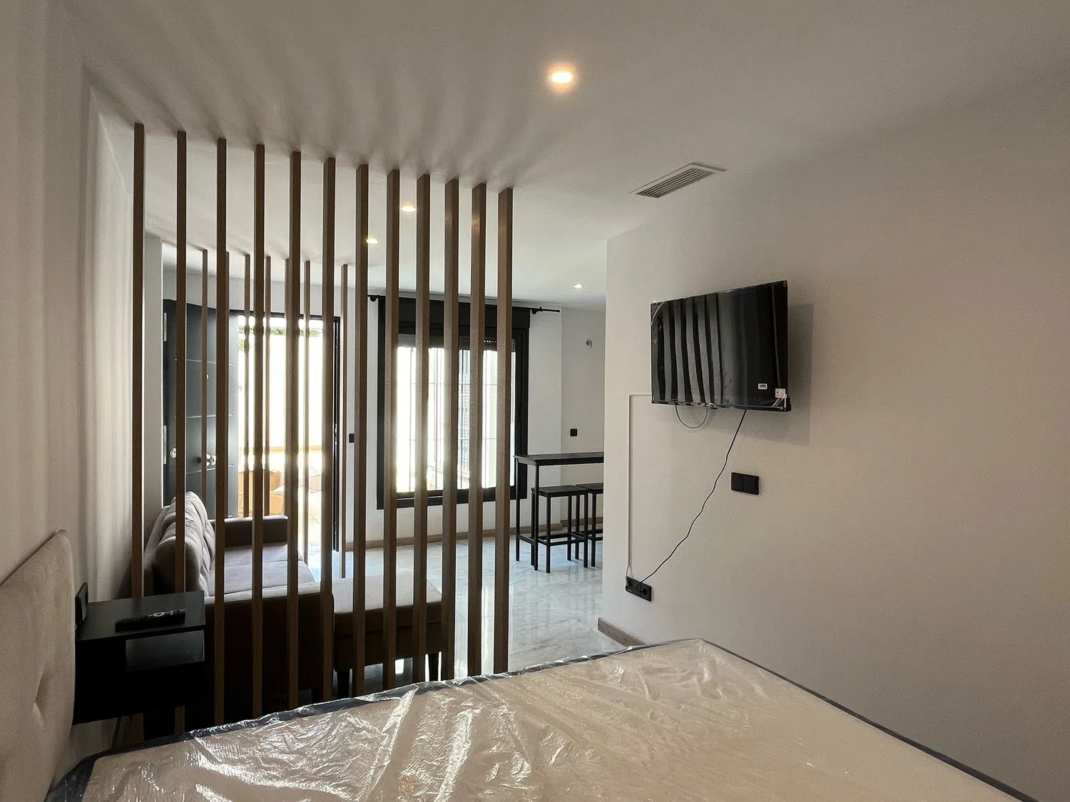 Estudio en calle Isaac Peral, 69 - Foto 5