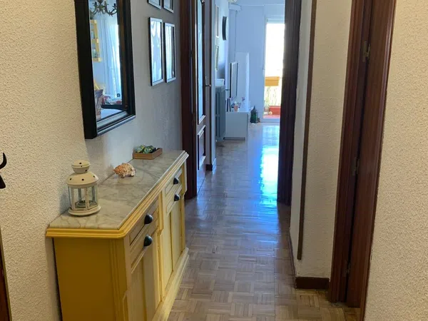 Piso en Calle Pan y Toros, 40 - Foto 4